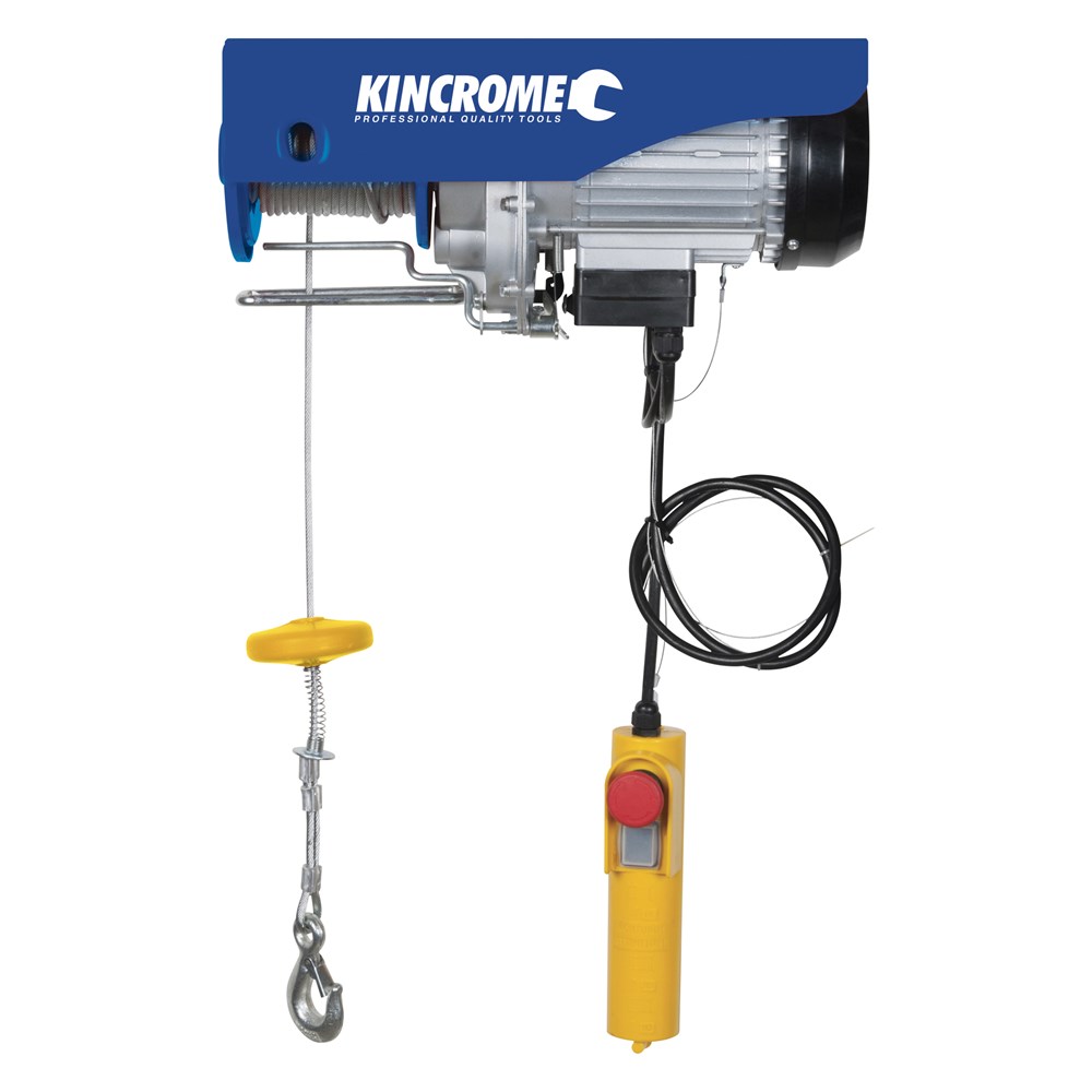 KINCROME LIFTING HOIST 400-800KGS